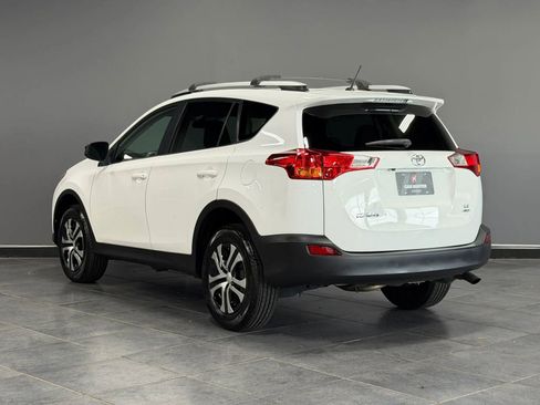 Used 2014 Toyota RAV4 LE AWD/4WD image 7