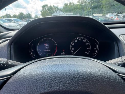 Used 2019 Honda Accord Sport image 19