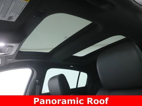 Used 2025 Cadillac CT5 Premium Luxury w/ Sun And Sound Package AWD/4WD image 18
