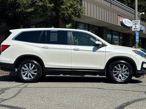 Used 2019 Honda Pilot EX-L image 3