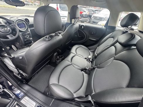 Used 2015 MINI Cooper Countryman S image 18