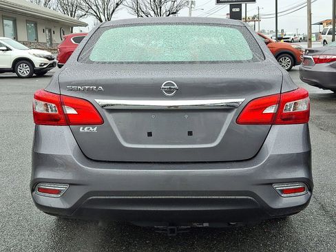 Used 2017 Nissan Sentra S w/ Protection Package image 5