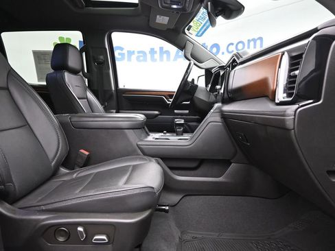 Used 2022 GMC Sierra 1500 Denali image 6