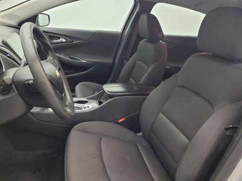 Used 2022 Chevrolet Malibu LT FWD image 17