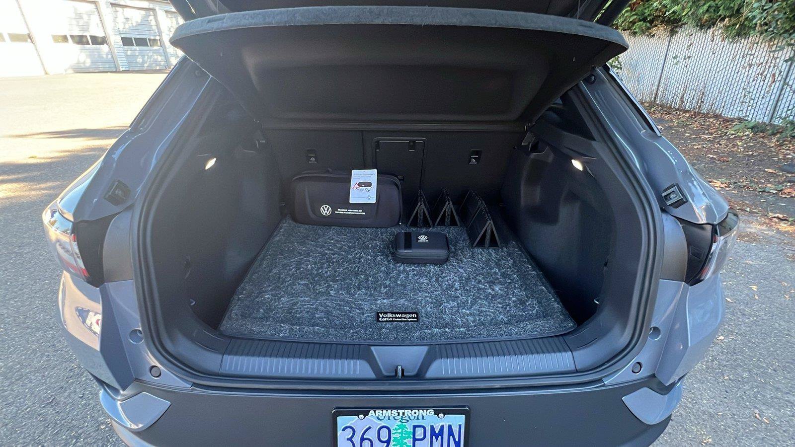 Certified 2023 Volkswagen ID.4 Pro S AWD/4WD image 17