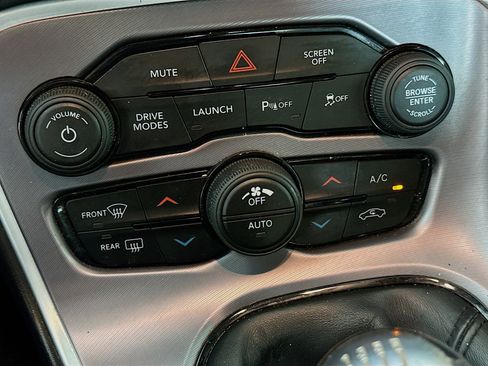 Used 2019 Dodge Challenger R/T Scat Pack RWD image 24