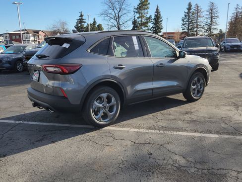New 2026 Ford Escape ST-Line Select w/ Tech Pack #2 image 16