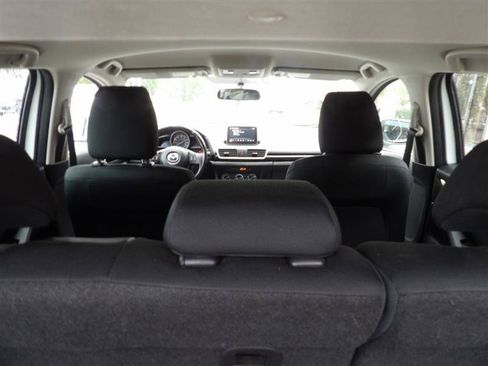Used 2015 MAZDA MAZDA3 i Touring FWD image 11