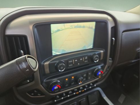 Certified 2018 GMC Sierra 1500 Denali w/ Denali Ultimate Package image 17