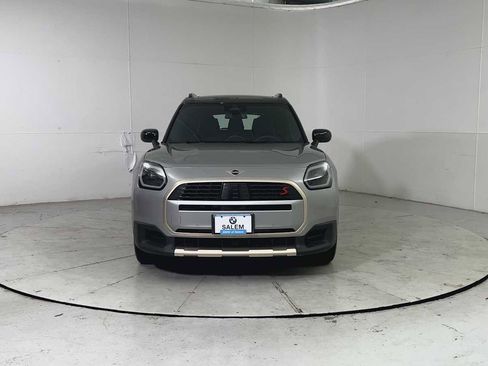 Used 2025 MINI Cooper Countryman S image 7