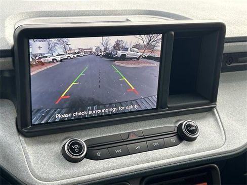 Used 2023 Ford Maverick XLT image 22