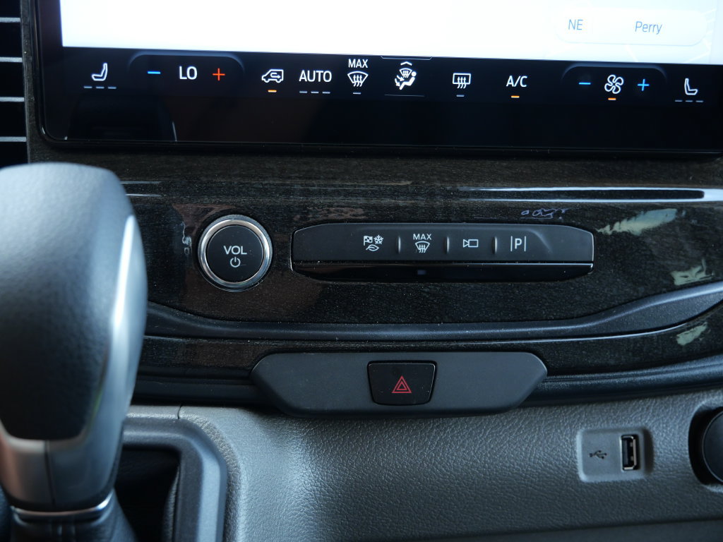 New 2026 Ford Transit 150 Low Roof AWD image 28