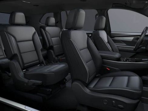 New 2025 Buick Enclave Preferred w/ Power Package image 34