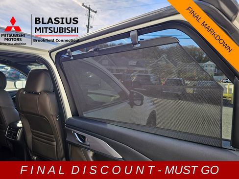 Used 2021 MAZDA CX-9 Signature image 20