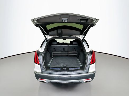 Used 2020 Cadillac XT5 Premium Luxury FWD image 27