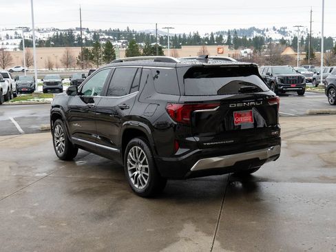 New 2026 GMC Terrain Denali AWD/4WD image 5