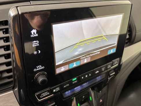 Used 2021 Honda Odyssey EX-L image 29