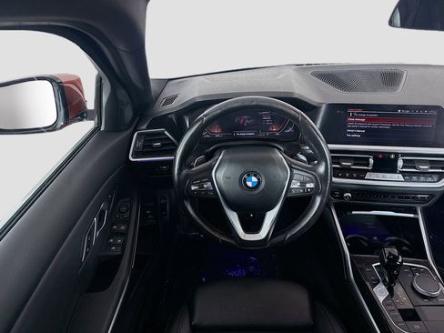 Used 2022 BMW 330i Sedan image 17