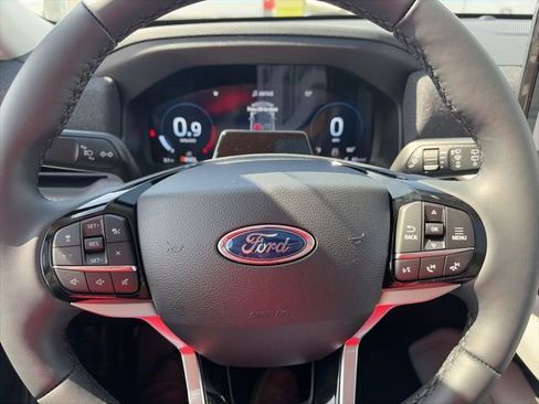 New 2026 Ford Explorer Platinum AWD/4WD image 22