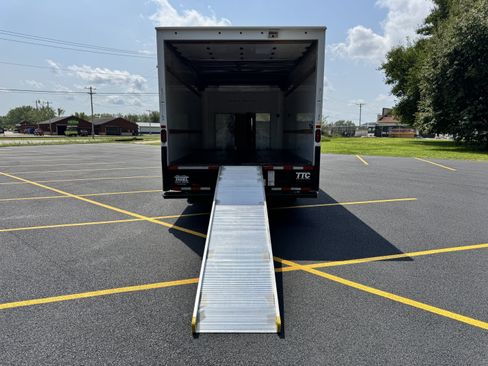 Used 2023 Ford E-350 and Econoline 350 Super Duty w/ Driver's Safety Package RWD image 39