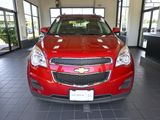 Used 2014 Chevrolet Equinox LT w/ Driver Convenience Package image 5