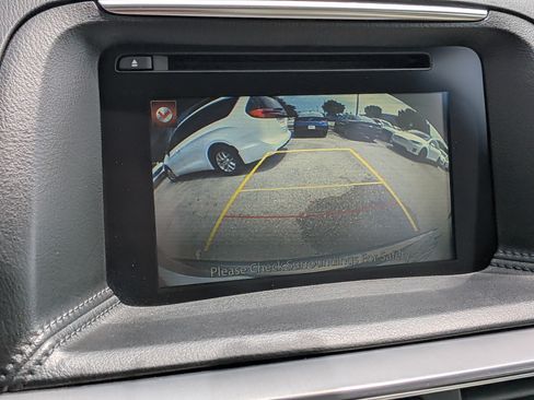Used 2016 MAZDA CX-5 Grand Touring FWD image 30