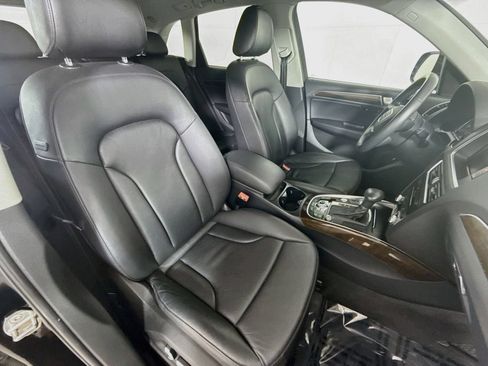 Used 2014 Audi Q5 TDI Premium Plus AWD/4WD image 27