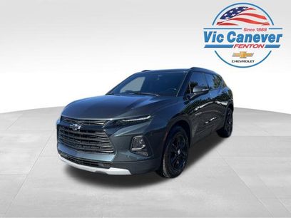 Used 2020 Chevrolet Blazer LT