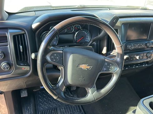 Used 2018 Chevrolet Silverado 1500 LT w/ Texas Edition image 20