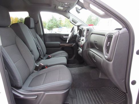 Used 2019 Chevrolet Silverado 1500 LT w/ All-Star Edition image 22