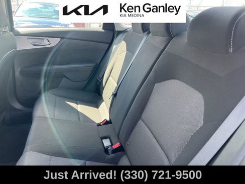 Certified 2023 Kia Forte LXS image 10