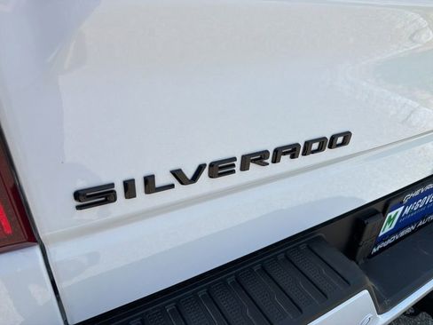 New 2026 Chevrolet Silverado 1500 RST w/ Safety Package AWD/4WD image 20