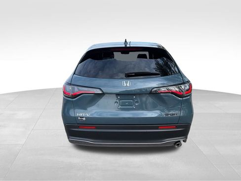 Used 2025 Honda HR-V Sport image 4