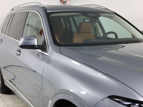 Used 2023 BMW X7 xDrive40i w/ Executive Package image 40