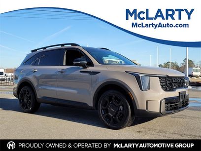 Used 2024 Kia Sorento SX Prestige