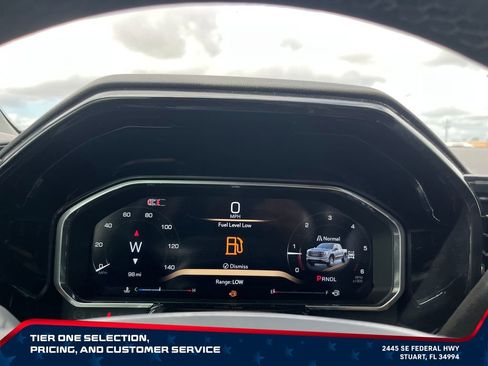 New 2026 GMC Sierra 1500 Elevation AWD/4WD image 27