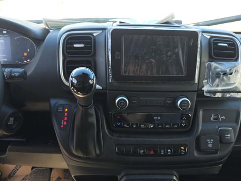 Used 2025 RAM ProMaster 3500 w/ Quick Order Package 22G SLT image 9