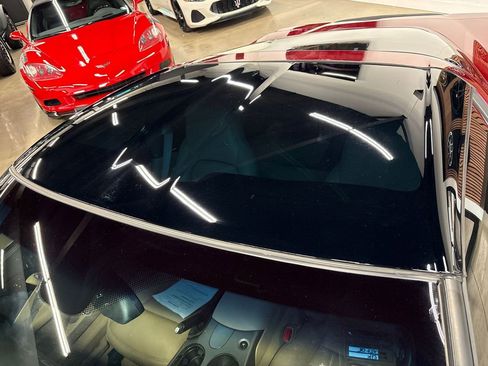 Used 2007 Chevrolet Corvette Coupe w/ Preferred Equipment Group image 31