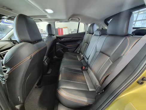 Used 2023 Subaru Crosstrek 2.5i Limited AWD/4WD image 14