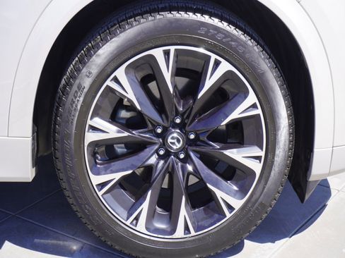 Used 2024 MAZDA CX-90 3.3 Turbo S AWD/4WD image 5