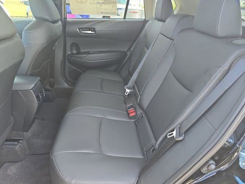 New 2026 Toyota Corolla Cross XLE image 14