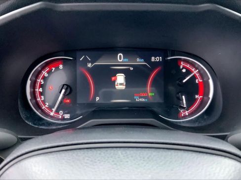 Used 2024 Toyota RAV4 XLE image 25