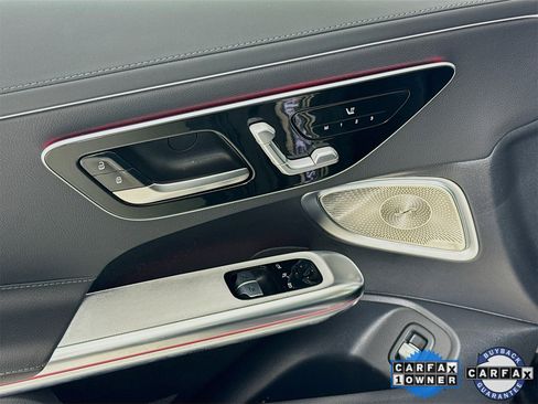 Certified 2024 Mercedes-Benz CLE 300 4MATIC Coupe image 19