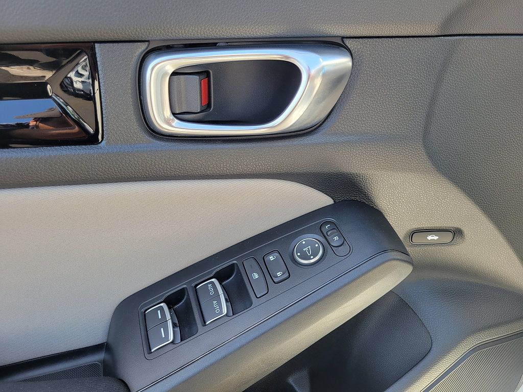 Used 2024 Honda Civic EX image 18