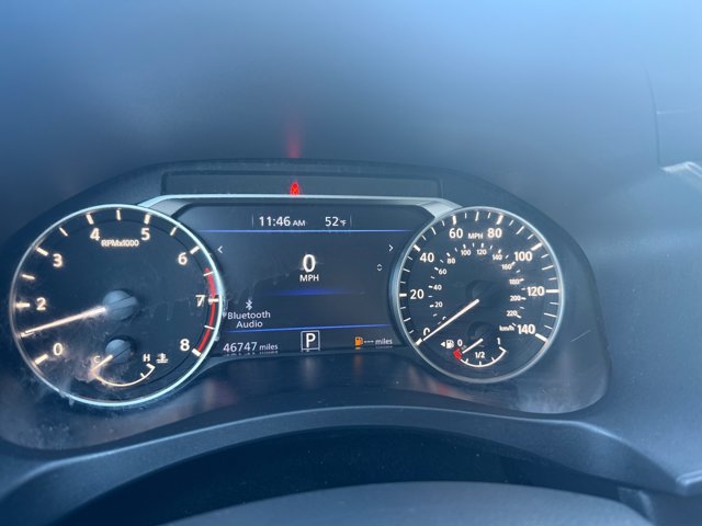Used 2024 Nissan Altima 2.5 SV FWD image 16