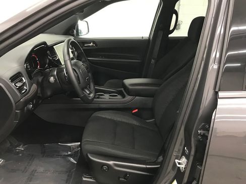 Used 2025 Dodge Durango GT image 9
