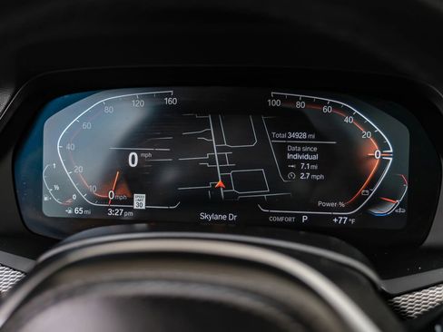 Used 2023 BMW X5 sDrive40i w/ Executive Package image 18