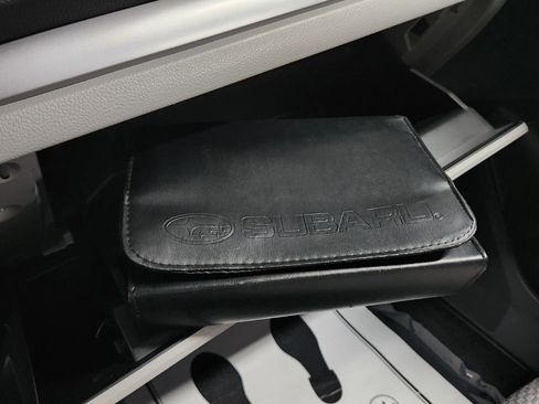 Used 2014 Subaru Forester 2.5i image 34