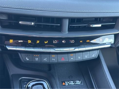 New 2026 Cadillac CT5 Premium Luxury image 26