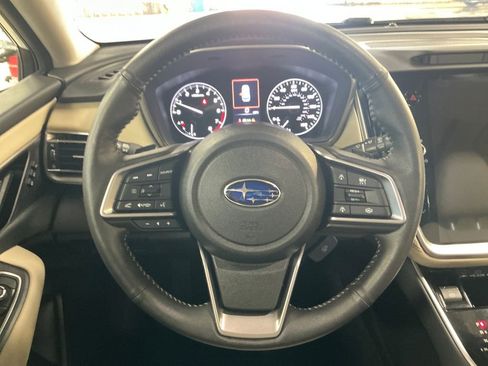 Certified 2024 Subaru Outback Limited image 16